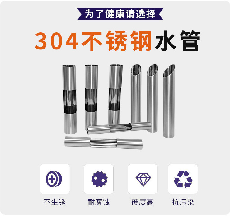 乐鱼手机版-乐鱼(中国)
管业品牌304不锈钢水管的优势.jpg